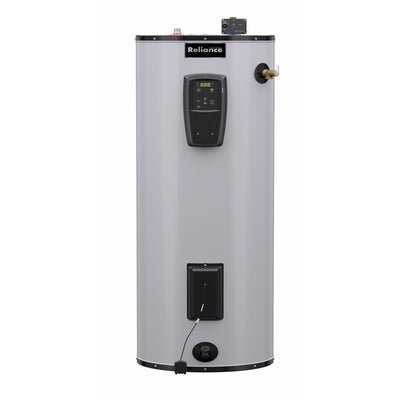 Reliance 50 gal 5500 W Electric Water Heater
