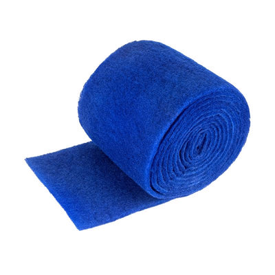 Flanders 20 in. W X 360 in. H X 1 in. Synthetic 1 MERV Air Filter