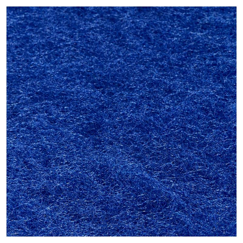Flanders 20 in. W X 360 in. H X 1 in. Synthetic 1 MERV Air Filter