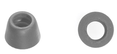 Danco 3/8 in. D Rubber Washer