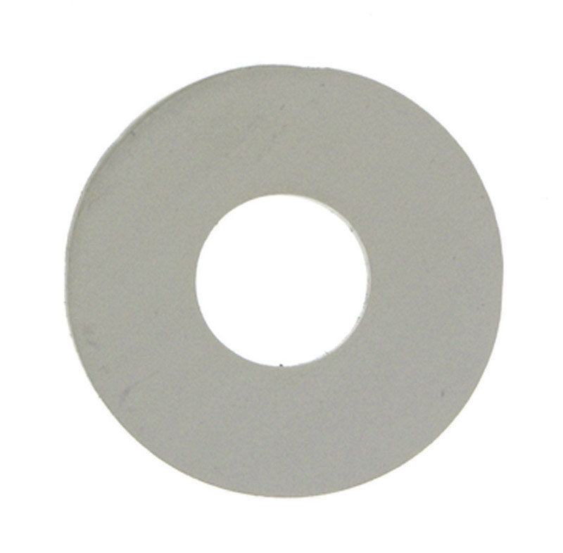 Danco 3/8 in. D Rubber Washer