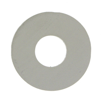 Danco 3/8 in. D Rubber Washer