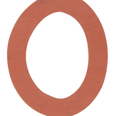 Danco 7/8 in. D Rubber Washer 20 pk