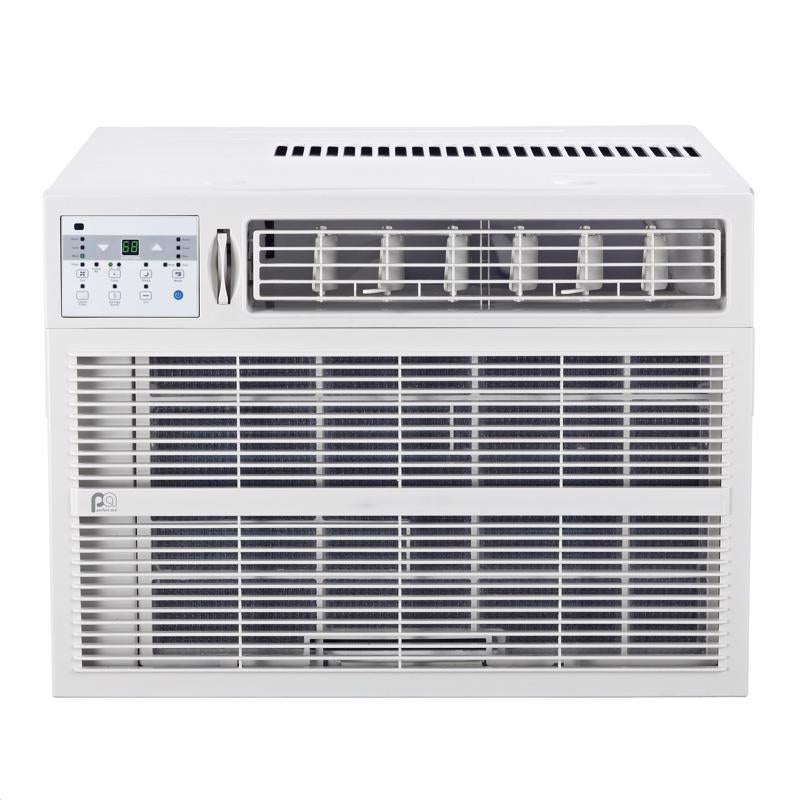 Perfect Aire 14000 BTU 115 V Window Air Conditioner w/Remote 550 sq ft