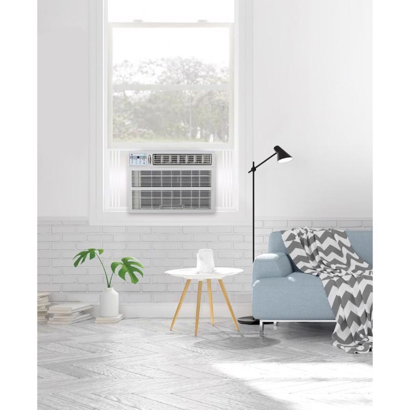 Perfect Aire 14000 BTU 115 V Window Air Conditioner w/Remote 550 sq ft