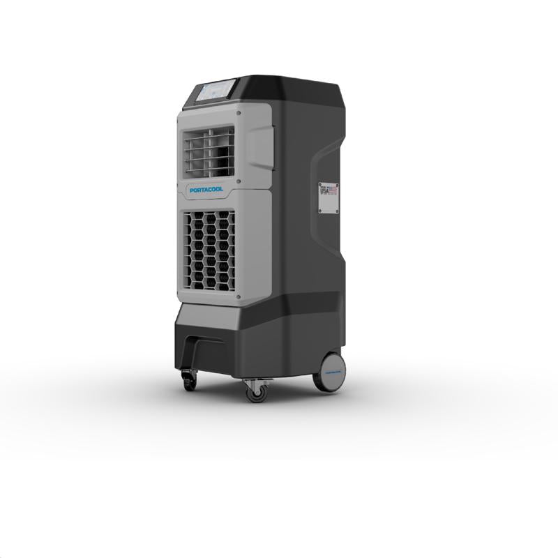 Portacool Apex 500 sq ft Portable Evaporative Cooler 800 CFM