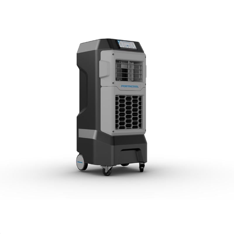 Portacool Apex 500 sq ft Portable Evaporative Cooler 800 CFM