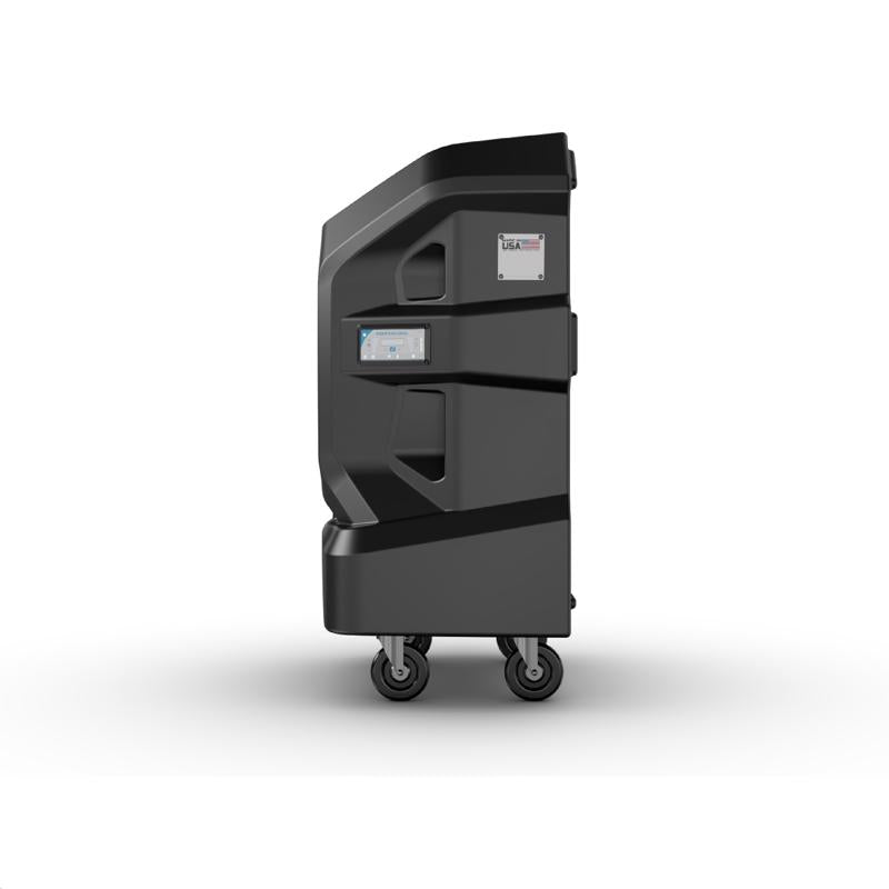 Portacool Apex 1200 sq ft Portable Evaporative Cooler 4000 CFM