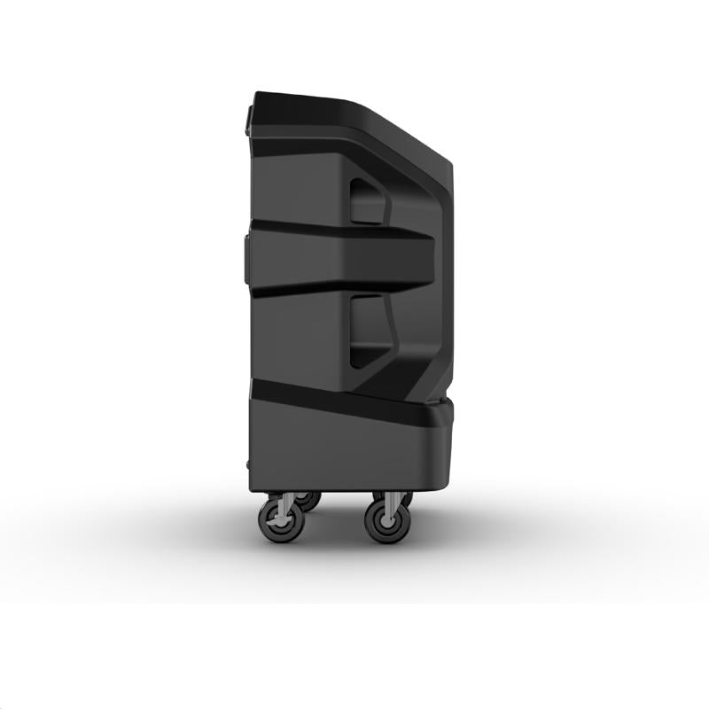 Portacool Apex 1200 sq ft Portable Evaporative Cooler 4000 CFM