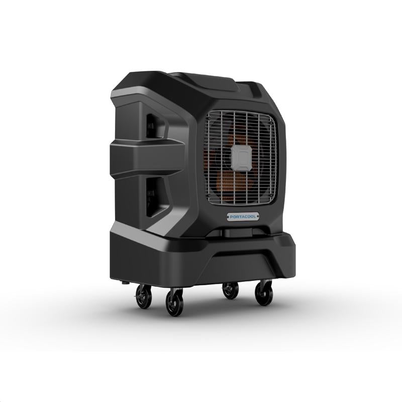 Portacool Apex 1200 sq ft Portable Evaporative Cooler 4000 CFM