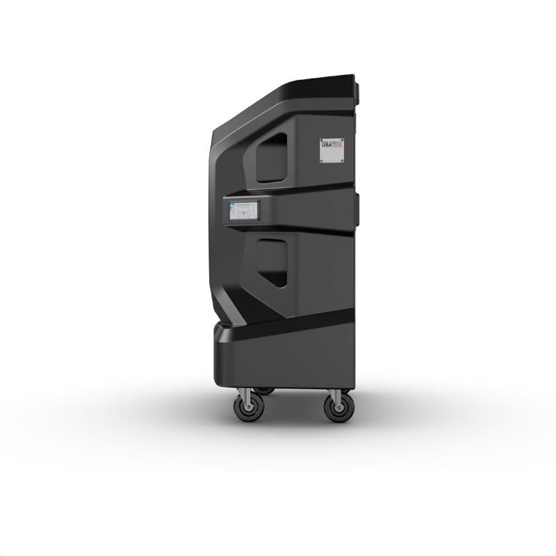 Portacool Apex 2000 sq ft Portable Evaporative Cooler 6700 CFM