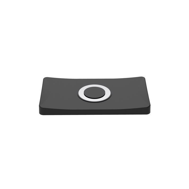 EchoCheck Bluetooth Compatible Black Propane Tank Sensor