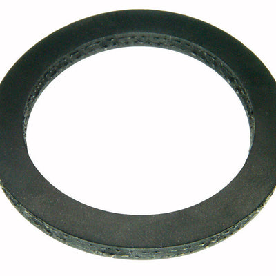Danco Rubber 1-3/8 in. D X 1-3/4 in. D Sink Strainer Coupling