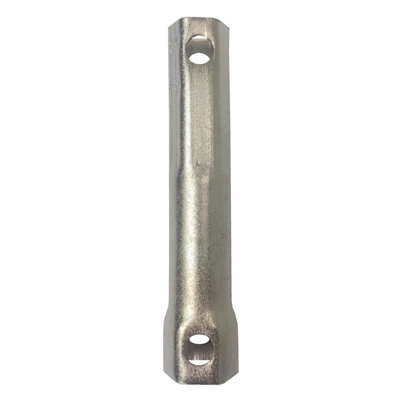 Superior Tool 29/32-31/32 in. Shower Valve Socket Wrench Silver