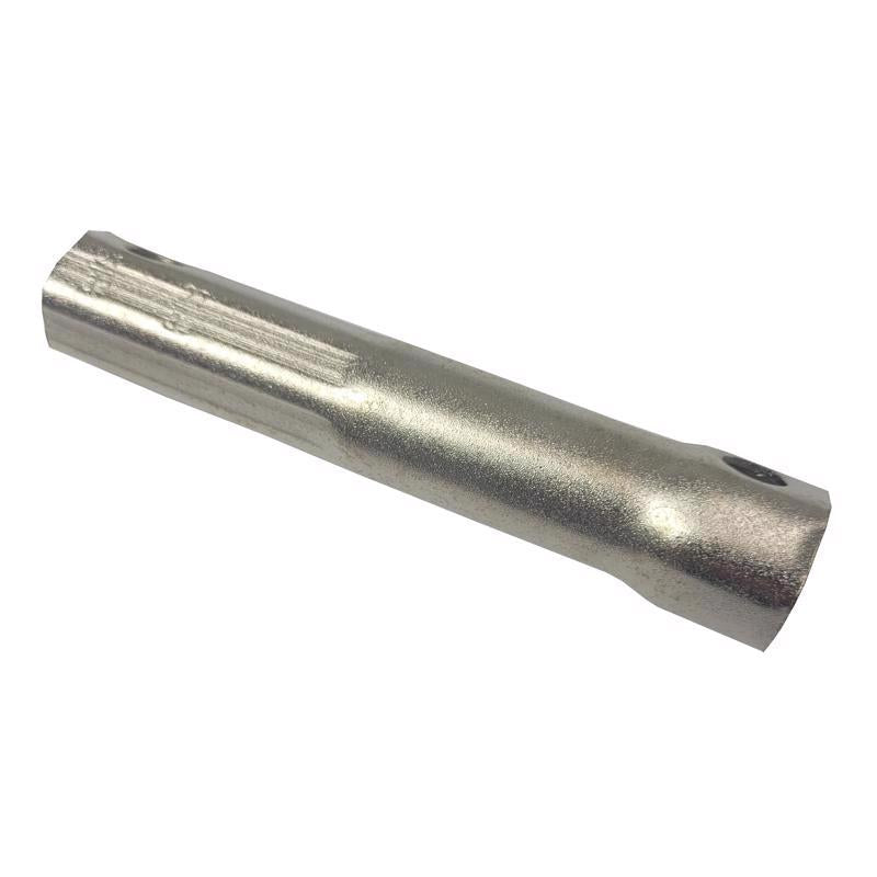 Superior Tool 29/32-31/32 in. Shower Valve Socket Wrench Silver