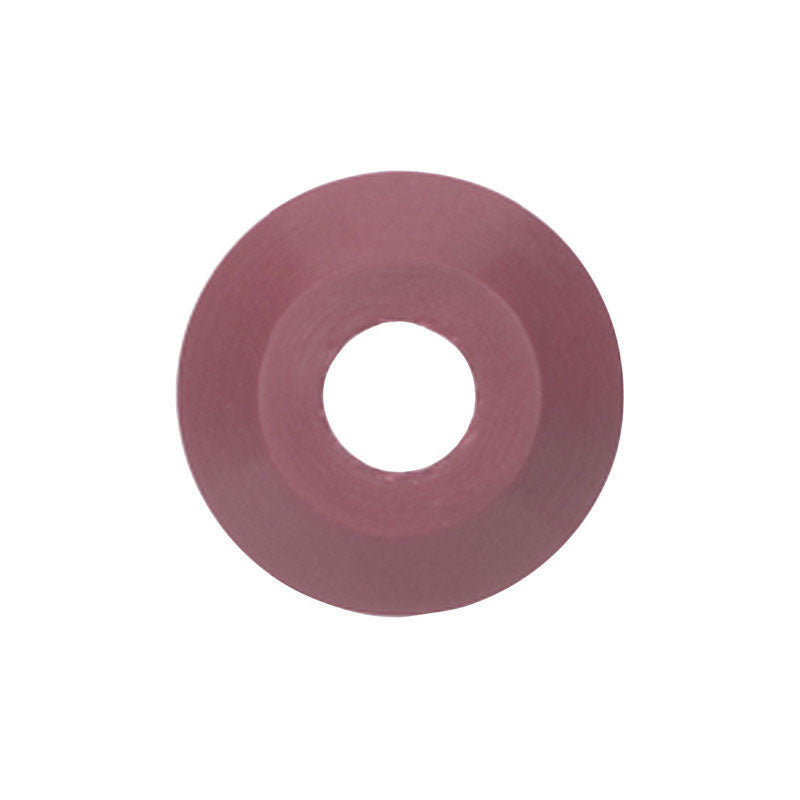 Danco 1/4 in. D Rubber Washer 20 pk