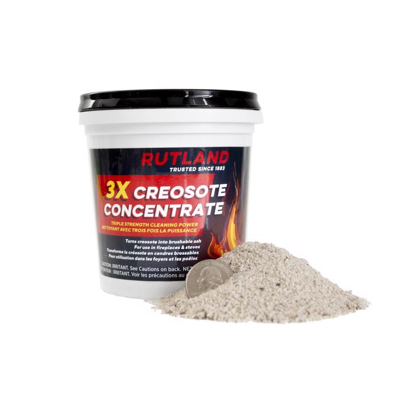 Rutland Creosote Remover