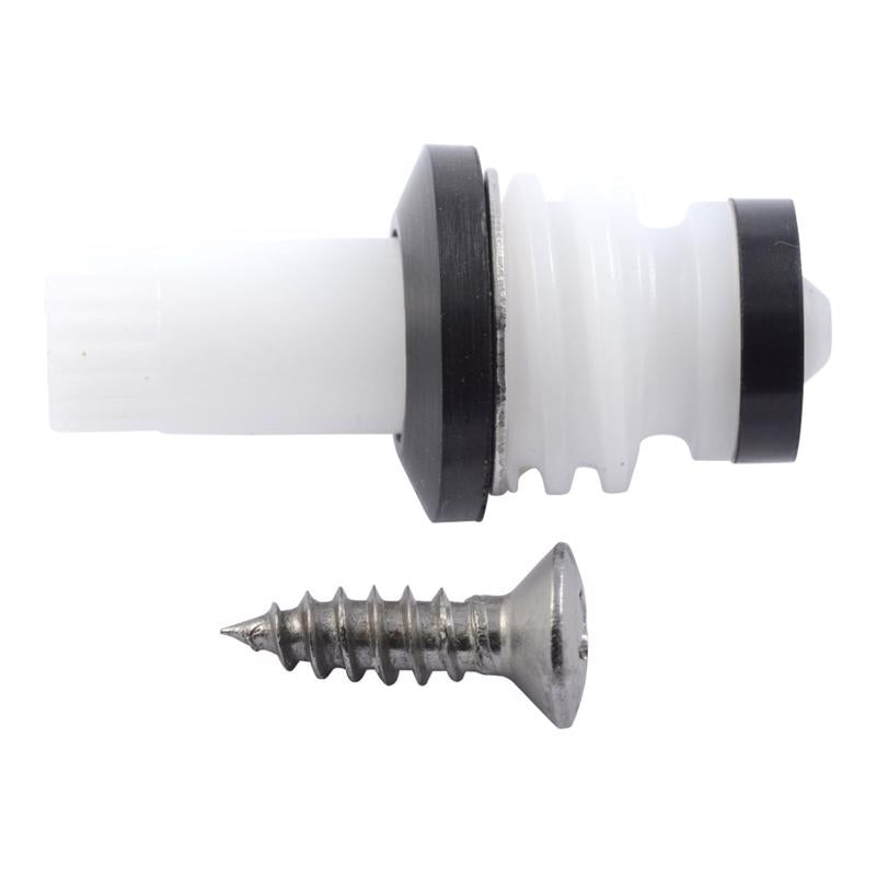 SharkBite Plastic Chrome Stem Rebuild Kit 4.3 cu in L