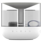 Vornado Mistic 4 1 gal 400 sq ft Manual Ultrasonic Humidifier