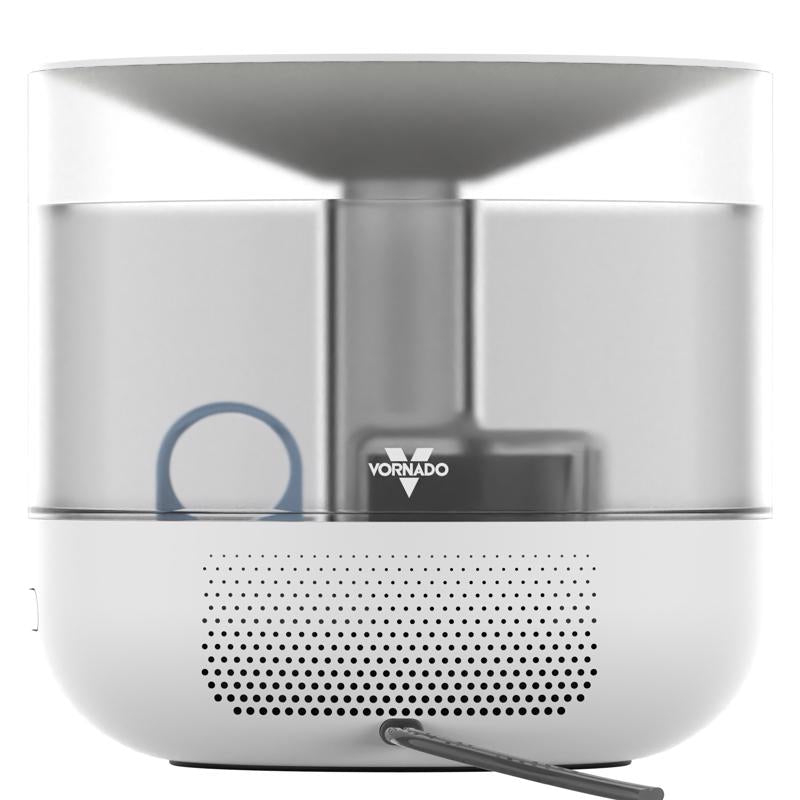 Vornado Mistic 4 1 gal 400 sq ft Manual Ultrasonic Humidifier