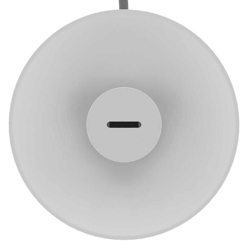Vornado Mistic 4 1 gal 400 sq ft Manual Ultrasonic Humidifier