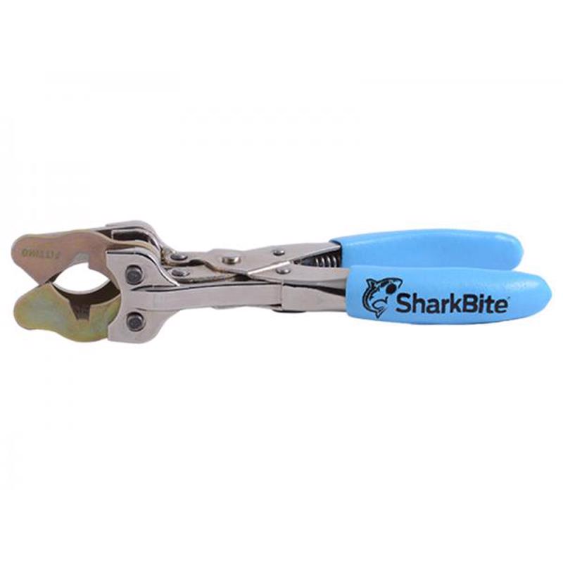 SharkBite Plumbing Plier 1 in. D