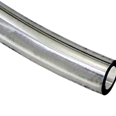 B&K ProLine 1 in. D X 1-1/4 in. D X 100 ft. L PVC Vinyl Tubing