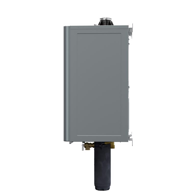 Reliance Water Heaters 0 gal 160000 BTU Natural Gas/Propane Tankless Water Heater