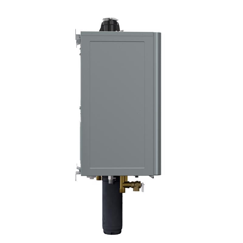 Reliance Water Heaters 0 gal 160000 BTU Natural Gas/Propane Tankless Water Heater