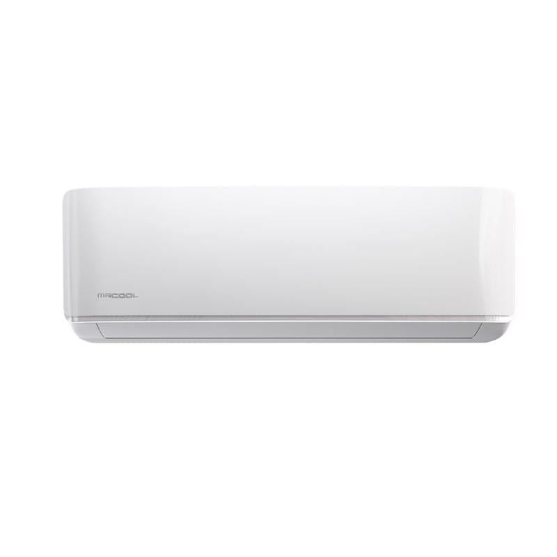 MRCOOL DIY 5th Gen E Star, 115V, 1 Zone 12000 BTU 23.5 SEER Ductless Mini Split Heat Pump