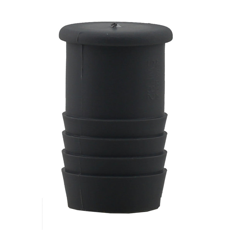 Boshart Industries 1 in. Insert Insert Polypropylene 7 in. Plug