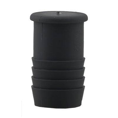 Boshart Industries 1 in. Insert Insert Polypropylene 7 in. Plug