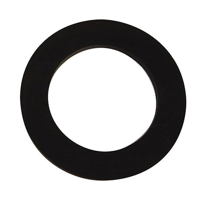 Danco 1 in. D Plain Rubber Washer 10 pk