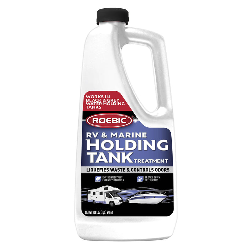 Roebic Holding Tank Treatment
