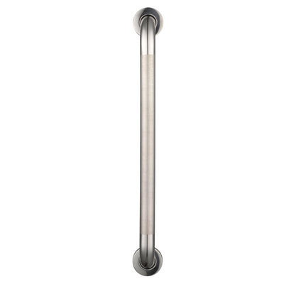Oakbrook Collection 24 in. L ADA Compliant Stainless Steel Grab Bar