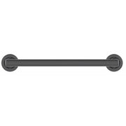 Oakbrook Collection 18 in. L ADA Compliant Stainless Steel Grab Bar