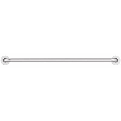 Oakbrook Collection 36 in. L ADA Compliant Stainless Steel Grab Bar
