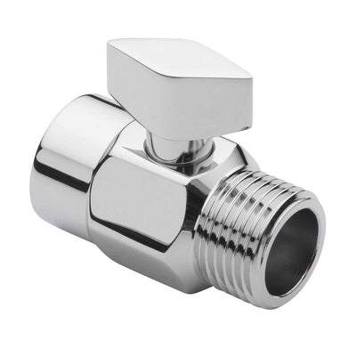 Oakbrook Collection Chrome ABS Shower Diverter