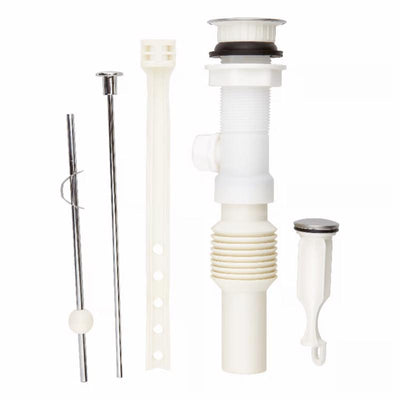 Oakbrook Collection Faucet Locknut For Universal