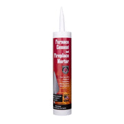 MEECO'S RED DEVIL Furnace Cement