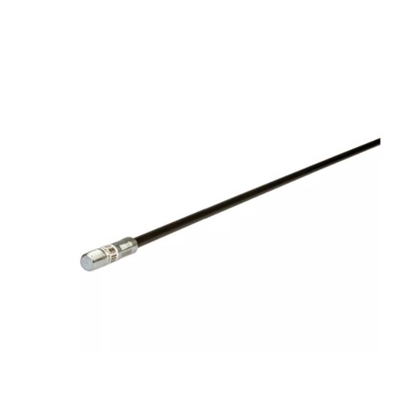 Meeco's Red Devil 216 in. Chimney Rod