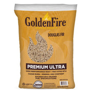 Golden Fire Lignetics Softwood Wood Pellet Fuel 40 lb