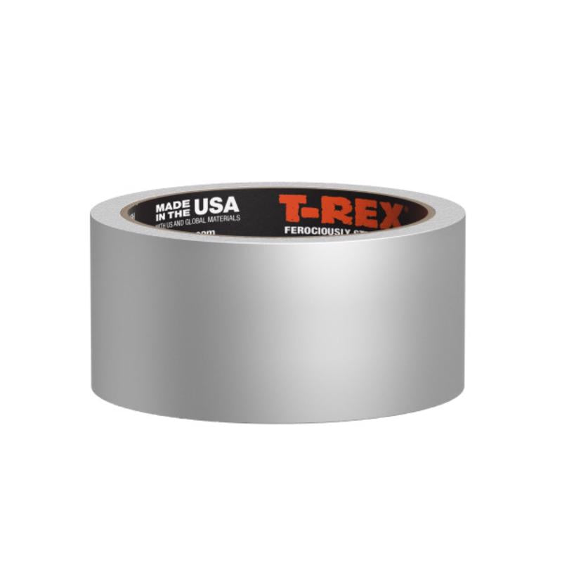 Shurtape T-Rex 1.88 in. W X 30 ft. L Clear Waterproof Repair Tape