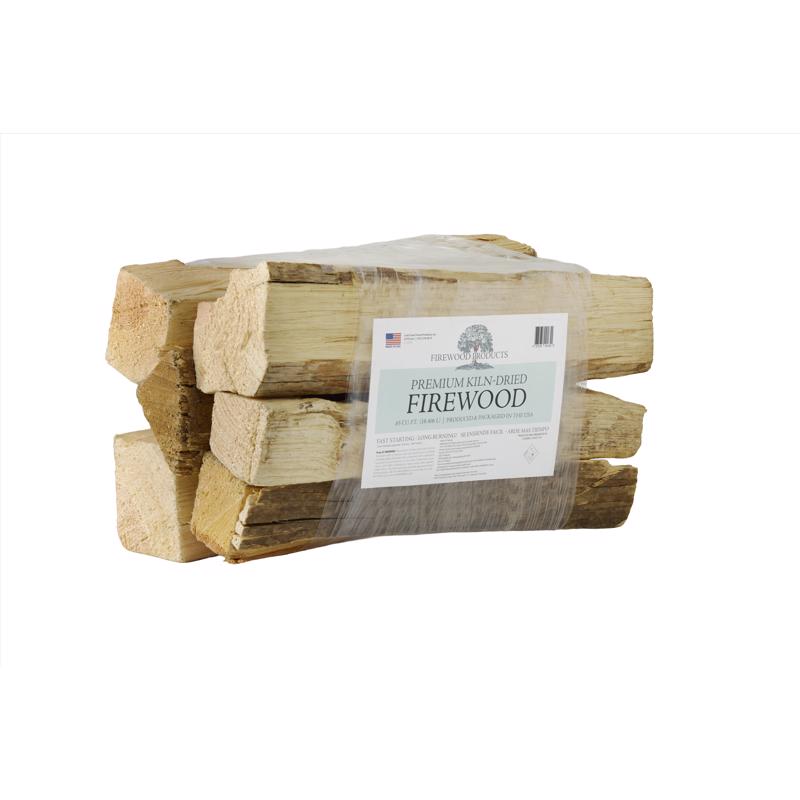 Lost Coast Assorted Firewood 1 hr