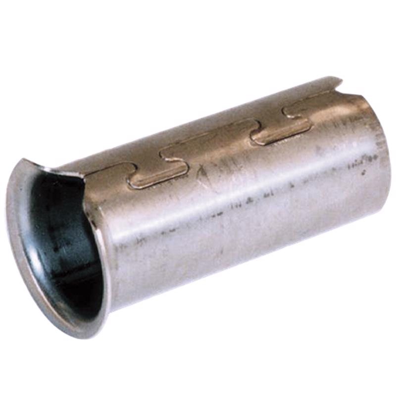 Legend 1-1/2 in. CTS each X 1-1/2 in. D Stainless Steel Insert Stiffener