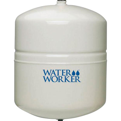 Water Worker Amtrol Steel Electric or Gas Water Heater Expansion Tank 15 in. H X 11.5 in. W