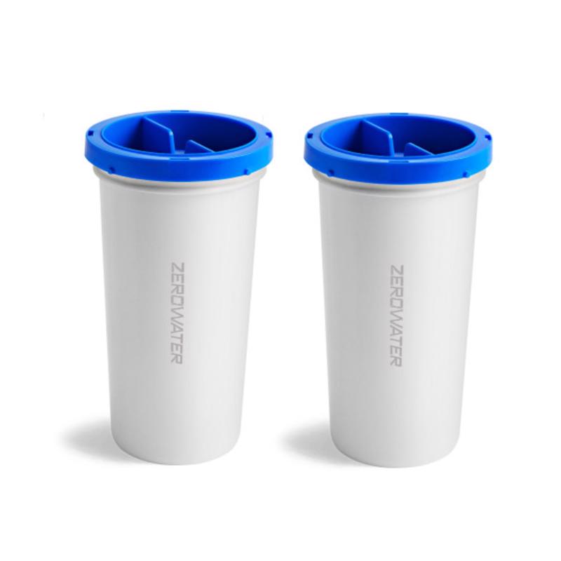 Culligan ZeroWater Blue/White Replacement Pitcher Filter