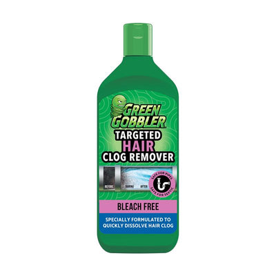 Green Gobbler Liquid Hair Clog Remover 16 fl. oz.