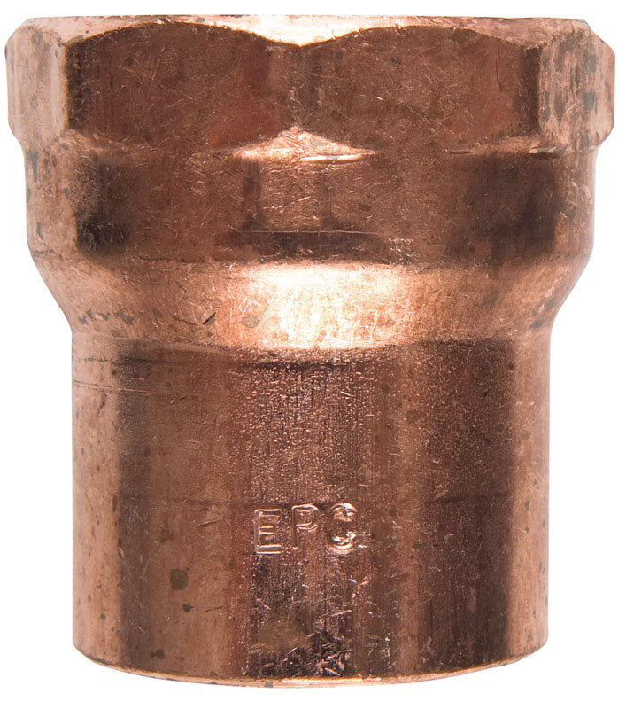 NIBCO Copper Adapter