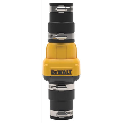 Dewalt 1-1/4 in. or 1-1/2 in. D ABS Check Valve